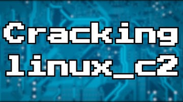 Como Hackear: Cracking linux_crackme_02 challenge usando radare2 para analizar los strings