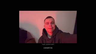 Zuyeh - Zgubiłem Siebie Video