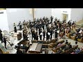 Dmitri shostakovich symphony no 5  kaleidoscope chamber orchestra