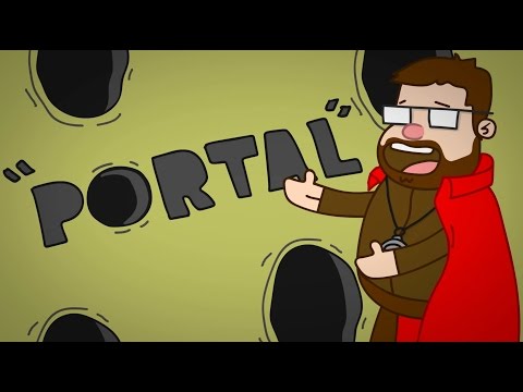 RollPlay Animated - EP1 Portals