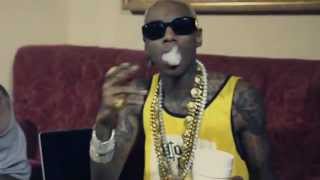 Soulja Boy - Top Back (Official Video) 2013