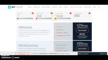 How to Setup Wpengine for your Wordpress blog