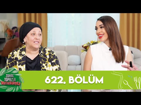 Zuhal Topal'la Yemekteyiz 622. Bölüm @Yemekteyiz