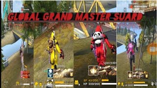 FREE FIRE NEW MAP LIVE GAMEPLAY/ BIG TONAMENT 5K DIAMOND CASTOM JOIN /SUBSCRIBE screenshot 4
