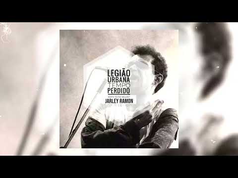 Jarley Ramon - Tempo Perdido - Tecno Melody