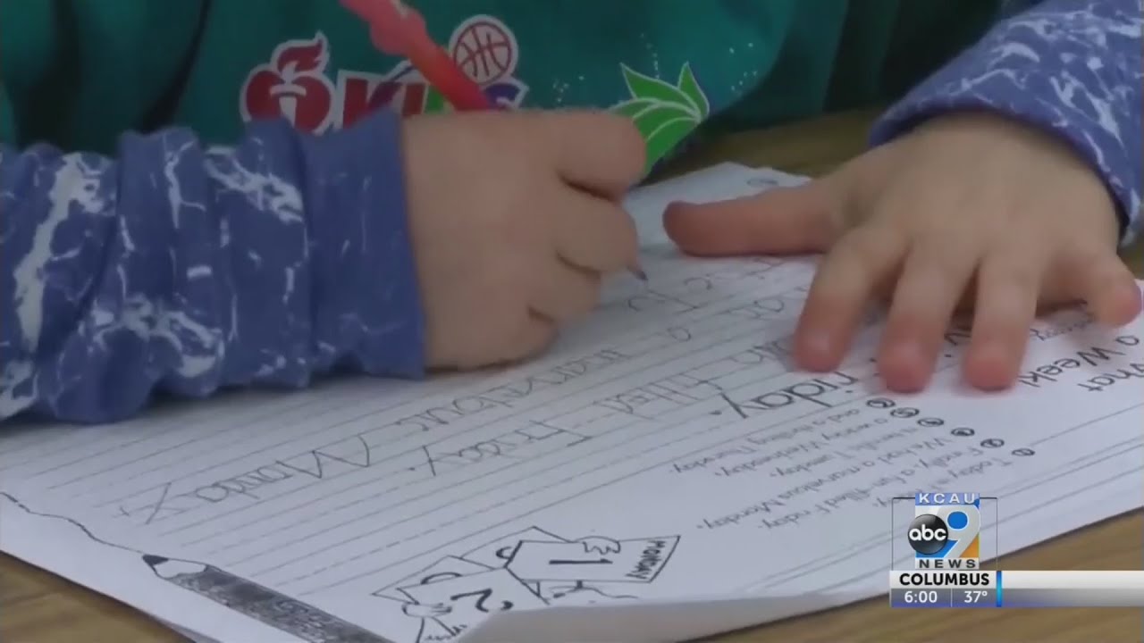 Nebraska child restraint bill YouTube