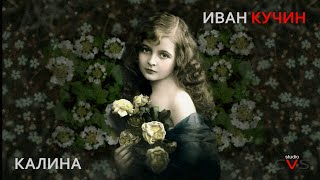 Смотреть клип Иван Кучин - Калина