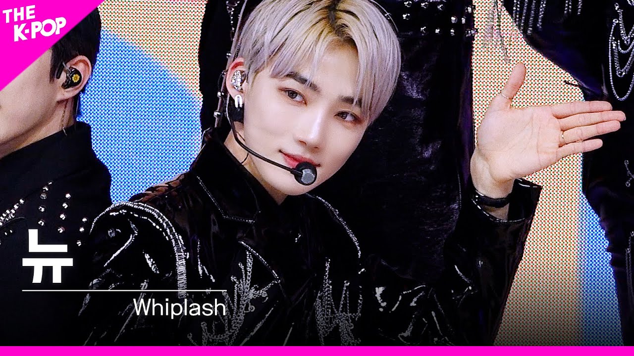 [페이스캠] 더보이즈(THE BOYZ) - Whiplash 뉴 FOCUS | KOREA-UAE K-POP FESTIVAL