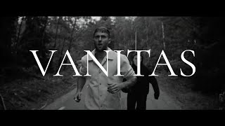 Patrik Berg Almkvisth, LUCHS | Vanitas (Official Music Video)