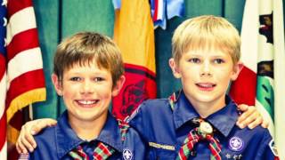 Eagle Scout Court of Honor 2016