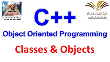 03 - C++ - Class and Objects , why we need Classes ?