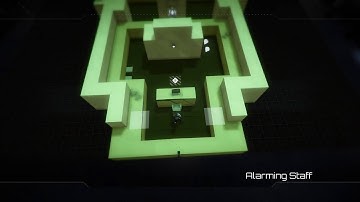 Volume - Simulation 18 Alarming Staff Gameplay/Walkthrough