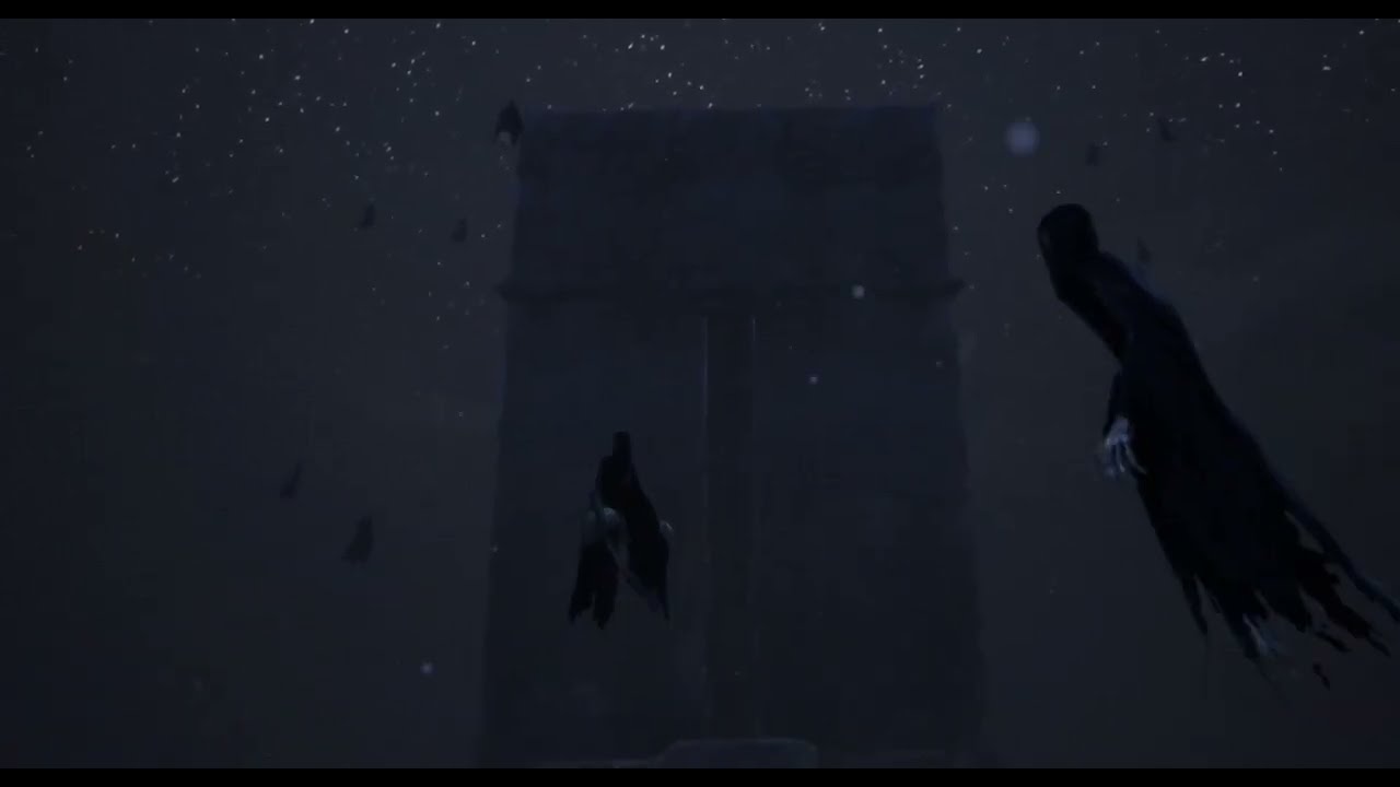 Harry Potter & The Chamber Of Secrets REMAKE (Bonus Level Reveal) - UE4