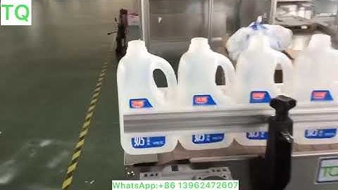 Flat bottle labeling machine double sided label machine self adhesive label