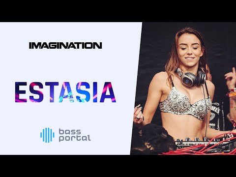 Estasia - Imagination Festival 2017 | Uptempo Hardcore