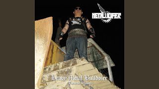 Miniatura de "Metalucifer - Heavy Metal Ironfists (Japanese Version)"