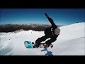 Best of Snowboarding 2018