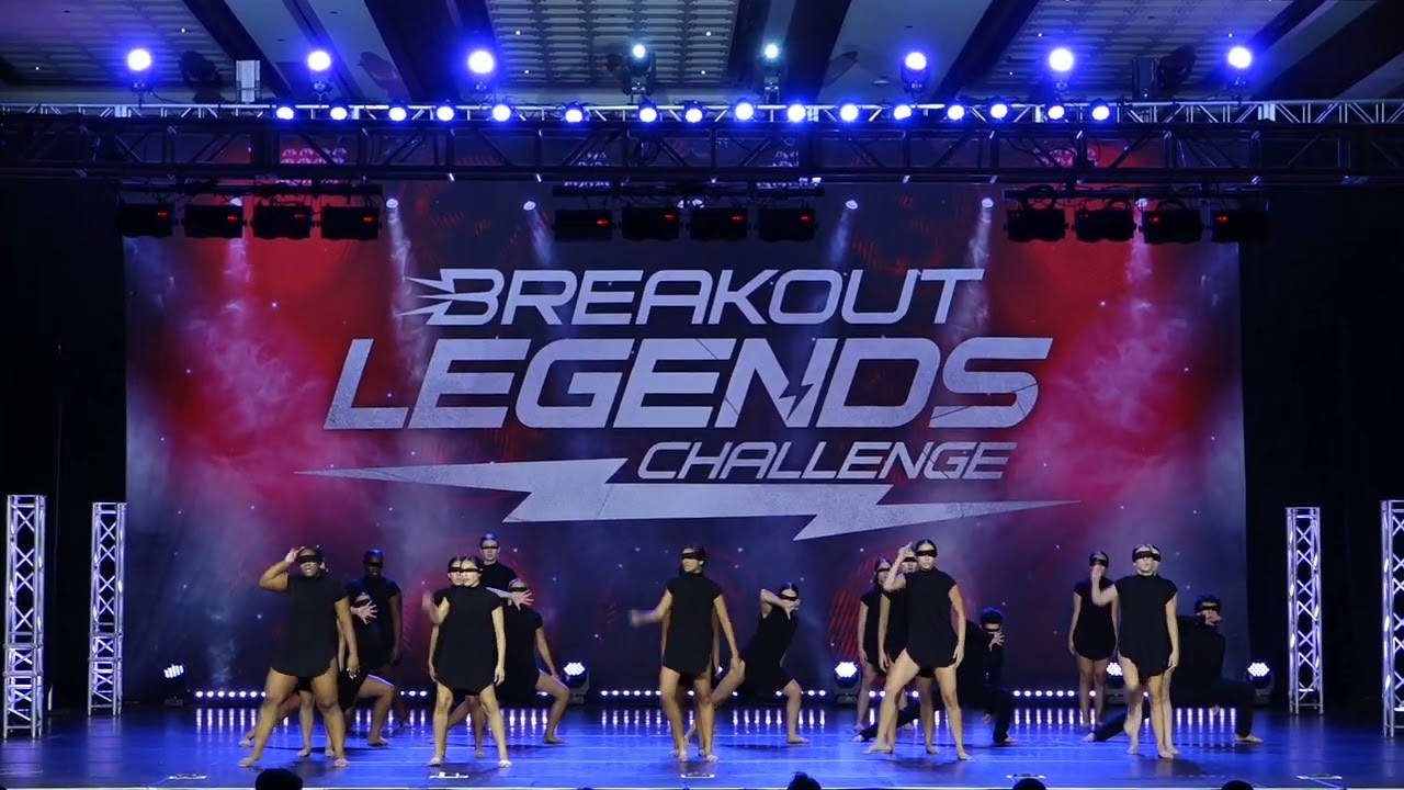 Birdbox - Dance Starz Academy