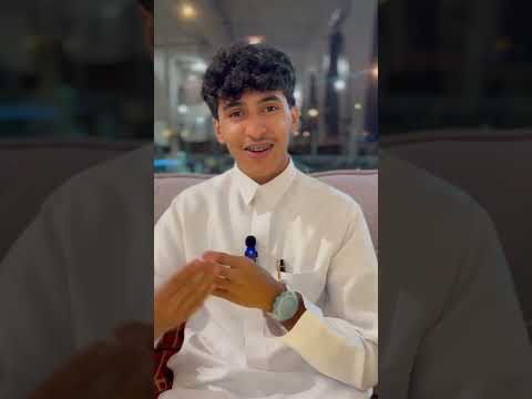 في قلب الزحام عاش أصعب لحظة في الحج مقتطفات من سوالف سناب