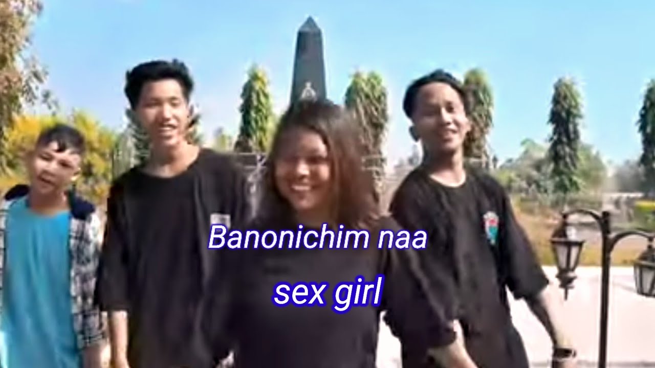 Sex Girl banonisa Nara sex girl garo video album