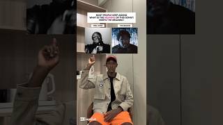 HERE'S THE MEANING OF THIS VIRAL SONG ! BLUMENGARTEN "GUT GENUG" #shorts #viral #music #music #trend