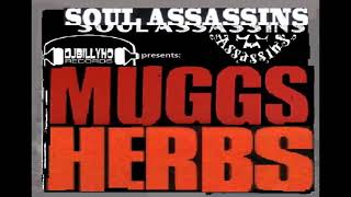 DJ Muggs - All Hail The King (Herb Instrumental) DJ Muggs (Reduced By DJBILLYHO)