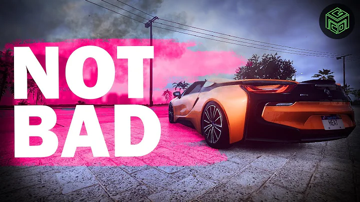 You're Using the Wrong Build - 2018 BMW i8 Roadster | NFS Heat