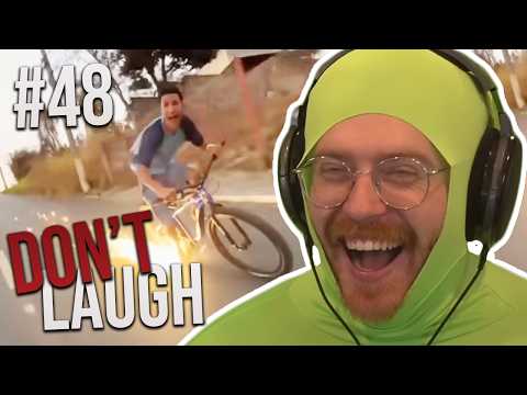 Everytime I Laugh I Lose Money #48