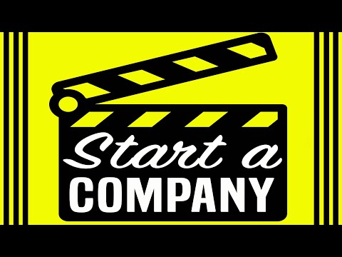 How To Start A Production Company... From Nothing