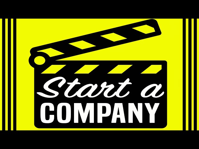 How To Start A Production Company... From Nothing class=