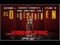 El Desorden - Ozuna Ft. Daddy Yankee X Plan B