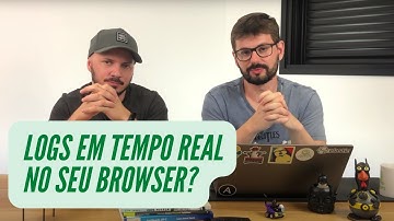 COMO ACOMPANHAR EM TEMPO REAL LOGS DO LINUX UBUNTU NO SEU BROWSER COM FRONTAIL | COFFOPS