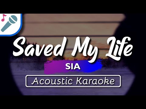 sia---saved-my-life---karaoke-instrumental-(acoustic)