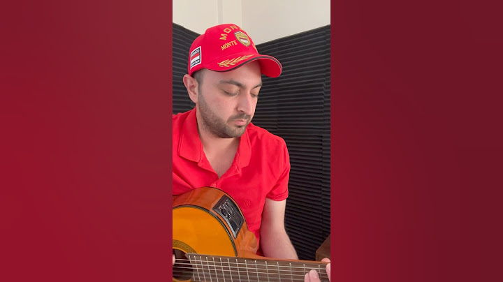 Oğuzhan Koç - Merve Özbey - Geçsin Yıllar ( Cover ) #geçsinyıllar #oguzhankoc #merveözbey #gitar