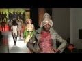 Jean Paul Galtier FW2010 - Paris Fashion Week - Runway Show