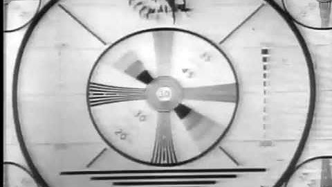 The Outer Limits Intro