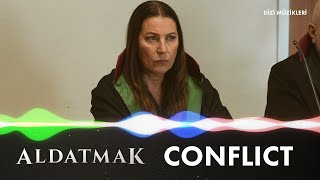 Conflict (Aldatmak Dizi Müzikleri)