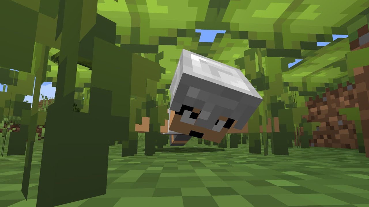 ドリップリーフの下をくぐったら別世界でした Minecraft Shorts カズゲームズ Gaming Kazu