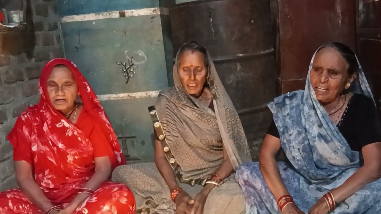 🙏💥 सत गुरु निमाड़ी भजन 🙏💥 गुरु पैया पढ़ो हरी से मिलाई दिजो रे। गुरुजी से मिलने कासत्य मार्ग ।