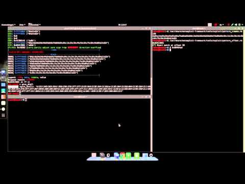 PICO CTF 2014 - Overflow 2 (Exploit)