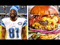 Megatron's Insane Hercules Diet and Workout