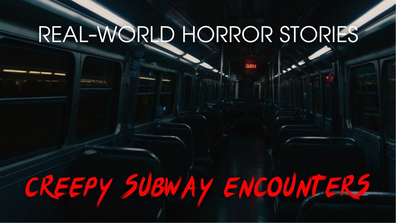 3 Trapped in Transit Horror Stories V1