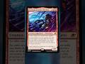 Tannuk, Secondo Risoluto 🐗☄️ #mtg #legends #mtgitalia #shorts #MTGEternities #edge #tan #kav