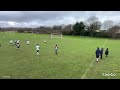 Crusaders v Moss Bank Greens