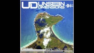 Official - Unseen Dimension - Real High Resimi