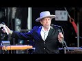 Legendary folk singer Bob Dylan turns 80