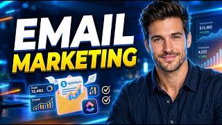 Systeme.io Email Marketing Tutorial (2026) screenshot 4