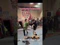 The proper stance, body mechanics, & footwork are the most overlooked fundamentals in boxing today.