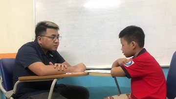 Đức Đại - F2D - Test 4 - Hệ thống Anh ngữ quốc tế Nemo - Tiếng Anh trẻ em 4-15 tuổi.