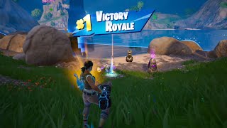 Playing Fortnite Dock mode on Nintendo switch 2 1080p 30 fps